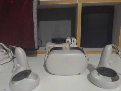 Oculus quest 2 Used