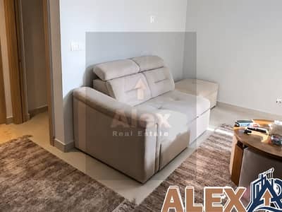 فرصه مميزه للايجار ستوديو مفروش بالعلمين مكيفه بالكامل
