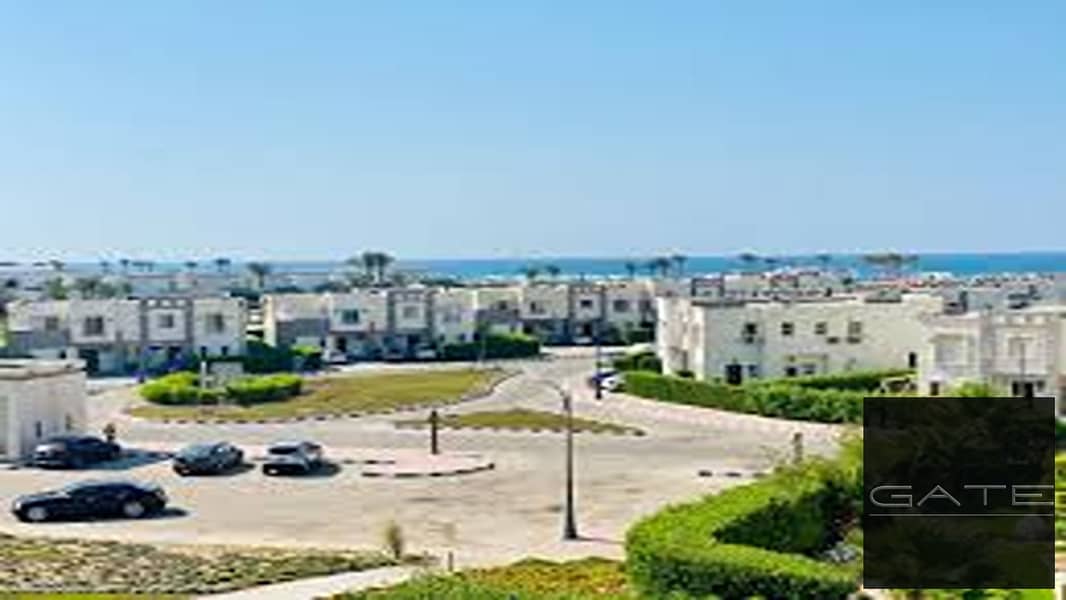بنتهاوس بـ٤ غرف نوم في أمواج، صورة ٩ من ١٤