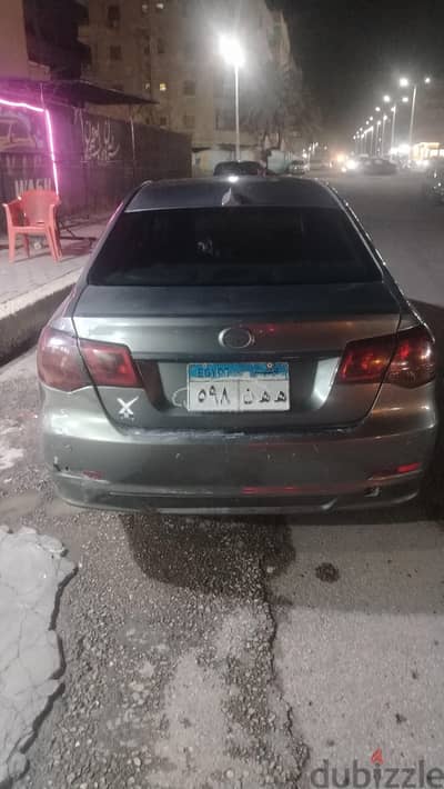جريت وول C30 2014 للبيع حلوان