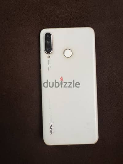 Huawei P30 Lite
