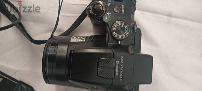 كاميراNikon L320