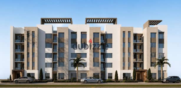3-bedroom apartment, 145 sq m, for sale in Haven West, New October City. Flexible payment plans and a 10% down payment available.