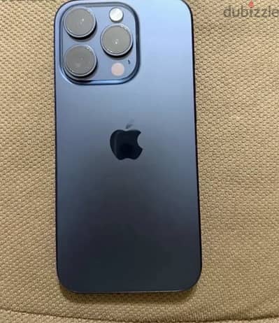 iPhone 15 Pro السعر نهائي Final Price