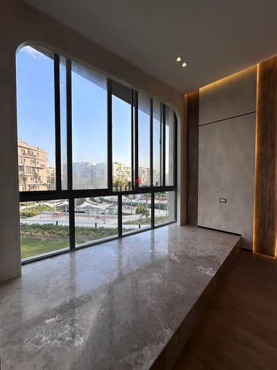Semi Furnished Apartment for Rent in Sodic Villette | New Cairo