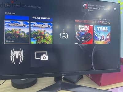Ps5 للبيع
