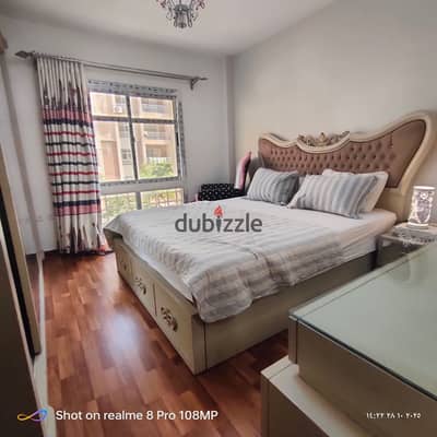 Apartment rental for days and weekly for families from the owner