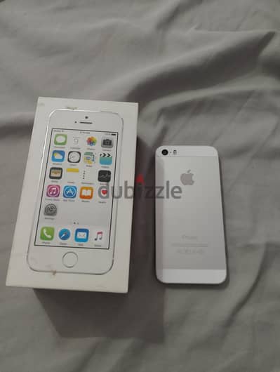 Apple - iPhone 5s