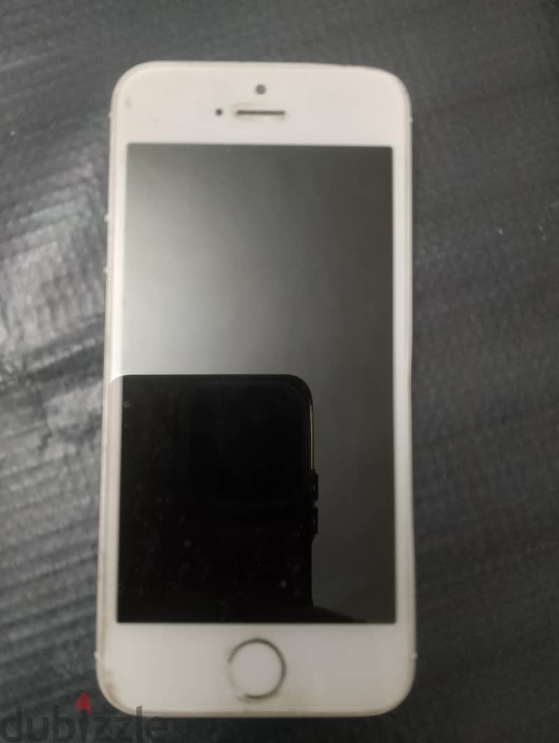Apple - iPhone 5s 2