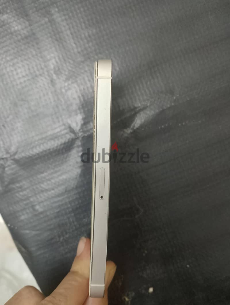 Apple - iPhone 5s 5
