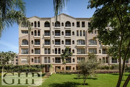 تاون هاوس ميدل للبيع في جرين سكوير مدينة المستقبل Green Square