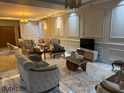 Luxury Furnished Twin House for Rent – Reyhana Compound