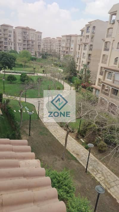 شقه للايجار بمدينتي نموذج 300 مساحه 175 م فيو وايد جاردن b2