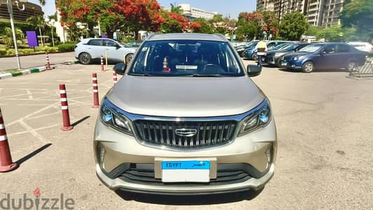 Geely GX3 Pro 2024 | جيلى جى اكس 3 برو موديل 2024