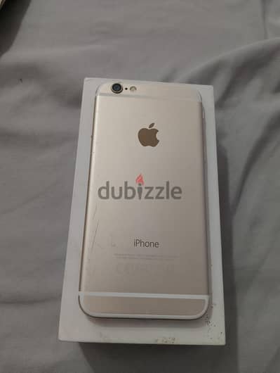 Apple - iPhone 6