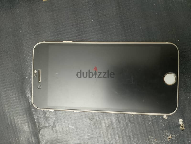 Apple - iPhone 6 1