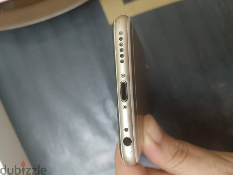 Apple - iPhone 6 3