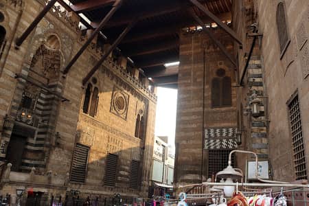 محل في شارع الغوريه للبيع مسجل نهائي من المالك مباشرة بدون سمسره.