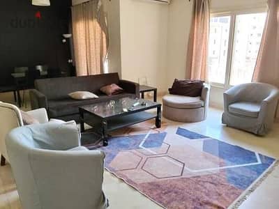 استوديو مفروش للإيجار في ذا فيليدج – جاهز للسكن