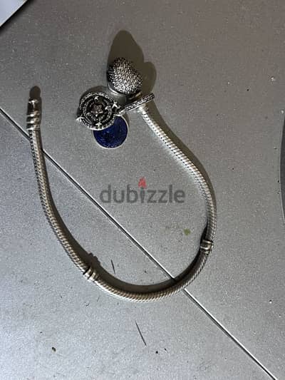 Pandora moments snake (chain bracelet) 19