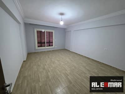 Prime Apartment for Rent – ​​8th District | Bank Buildings | 6th of October City