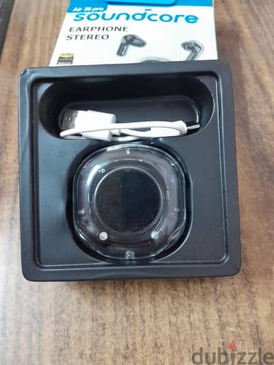 سماعة soundcore Air 39 pro