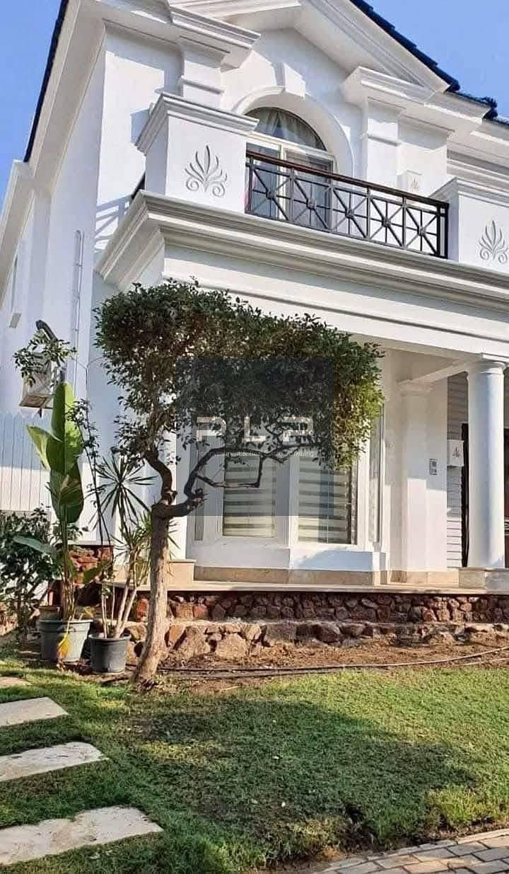 فيلا بـ٦ غرف نوم في ماونتن فيو هايد بارك، صورة ١٠ من ١١
