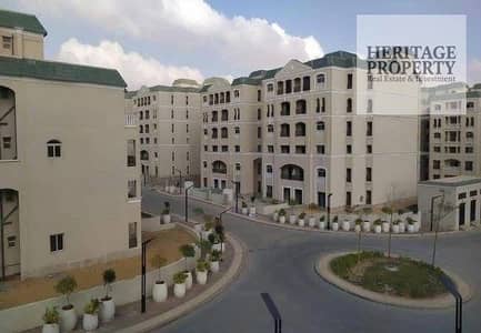 دوبلكس ارضي بجاردن ريسيل في كمبوند لافينير الاهلي صبور باقل سعر في الماركت و لوكيشن مميز
