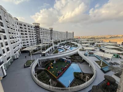 شقة فندقية  ايجارمفروشة بالكامل