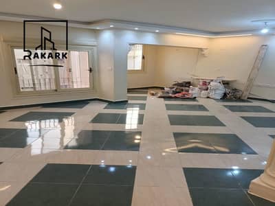 Apartment for sale 150m in Sheraton Housing in Egypt for Development Floor 4