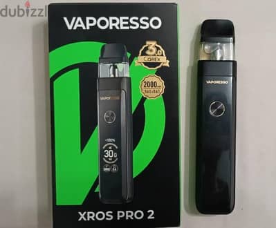 فيب فابوريسو vaporesso