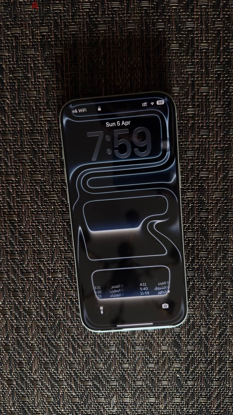 Apple - iPhone 17 Pro Max 6