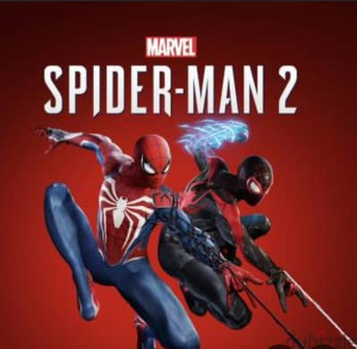spider man2
