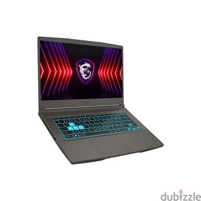 MSI Thin A15 B7UCX