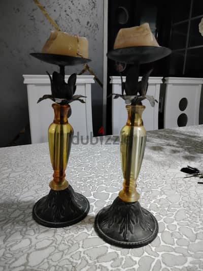 شمعدان للبيع