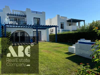 Townhouse for sale in Mountain View Ras El Hekma, prime location, steps from the sea, North Coast / Mountain View Ras El Hekma