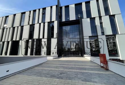 Administrative Office in a High-Demand Location  Hyde Park South 90 Stree New Cairo