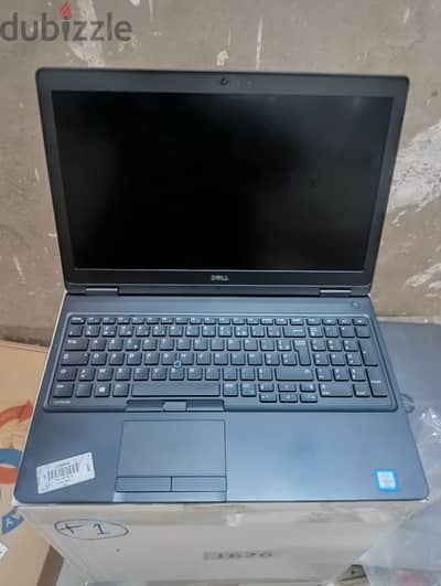 لاب توب dell core i5 استيراد