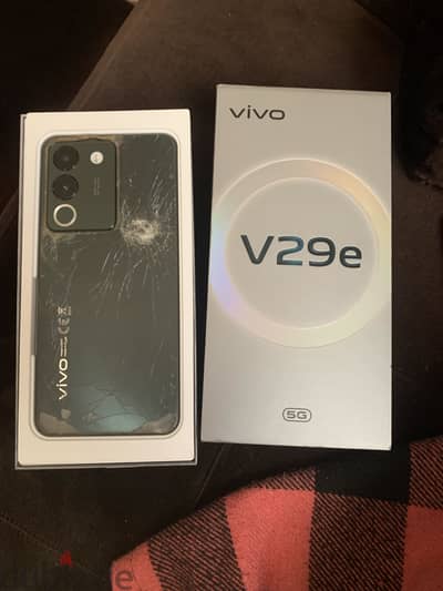 Vivo V29e