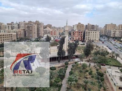 Furnished Apartment for Rent in the Ninth District Behind Al Manha Furnished Apartment for Rent in the Ninth District Behind Al Manha