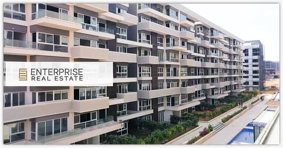 Apartment 3 bedrooms ready to move with the largest cash discount of up to 45% – in the best location and services in the New Administrative Capital.