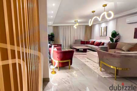 Apartment for sale, 189 sq m, Smouha - Skyline Compound