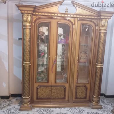 سفره + النيش