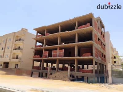 شقة للبيع في الأندلس – التجمع الخامس