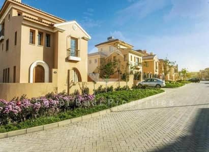 3 bed Apartment For Sale In Hyde Park New Cairo New Launch - Golden Squarer Instalment Over 10 Years