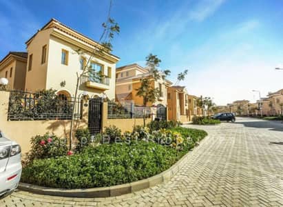 1 Apartment bed For Sale In Hyde Park New Cairo New Launch - Golden Squarer Instalment Over 10 Years