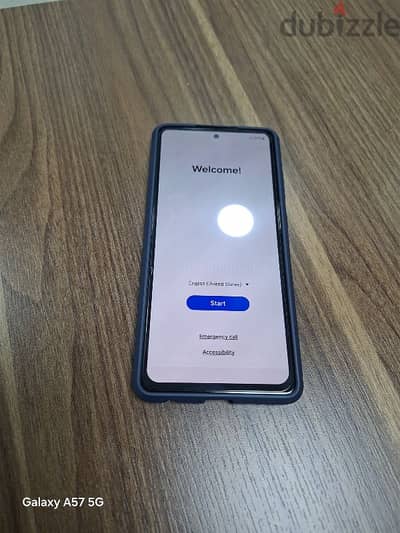 samsung A72 for sale excellent condition