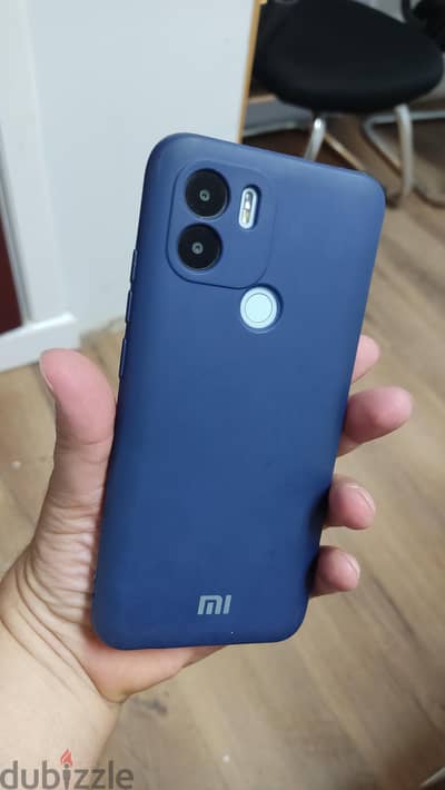 شاومي ريدمي ايه 1+