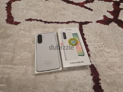 سامسونج ايه 56