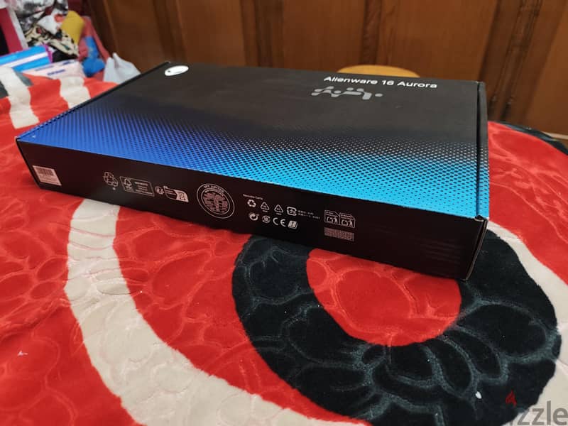 Alienware Aurora 2